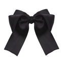 6 Pcs Large Big Huge Soft Silky Hair Bow Clip Lolita Party Oversize Handmade Girl French Barrette Style Hair Clips CÉLLOT Store