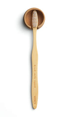 Bamboo Protective Head for Toothbrushes Plus Ultra