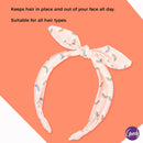 Goody Kids Headband - Rainbow Print - Comfort Fit for All Day Wear - For All Hair Types - Hair Accessories GOODY