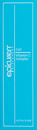 Epicuren Discovery Cxc Vitamin C Complex, 0.5 Fl Oz epicuren DISCOVERY
