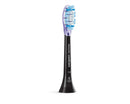 Philips Sonicare HX9690/05 ExpertClean 7500 Bluetooth Rechargeable Electric Power Toothbrush, Black Philips Sonicare