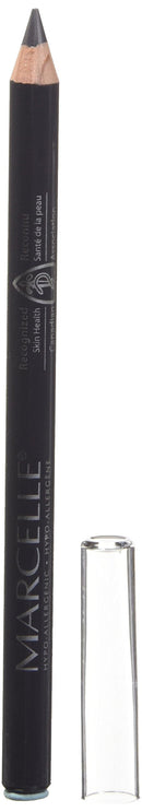 Marcelle Kohl Eyeliner, Smoke, Hypoallergenic and Fragrance-Free, 0.04 oz MARCELLE