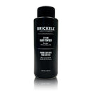 Brickell Men's Styling Hair Powder For Men, Creates Volume, Non-Greasy Texturizing Powder, With Rosehip, Rice Bran Oil, and Arrow Root Powder, 18g, Fragrance-Free Infinity Warehouse