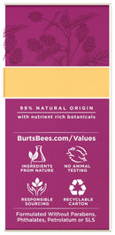 Eye Cream, Burt's Bees Retinol Alternative Moisturizer, Anti-Aging, Renewal Firming Face Care, 0.5 Ounce (Packaging May Vary) Burt's Bees