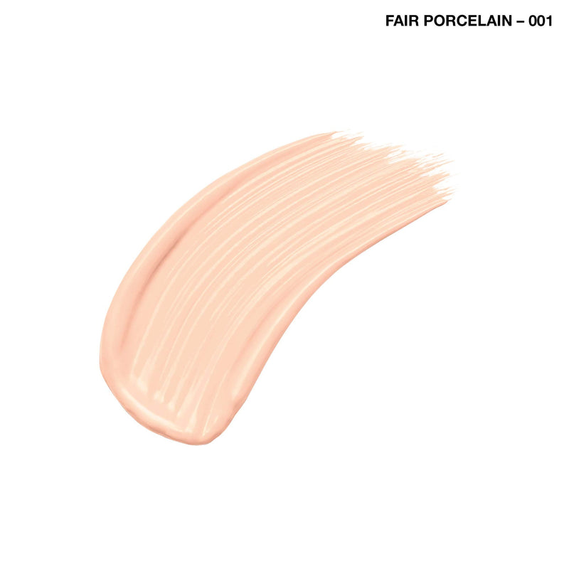 Rimmel Stay Matte Foundation, Fair Porcelain, 1 Fl Oz, 1 Count Rimmel