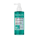 Redken Acidic Grow Full System Scalp & Hair Serum - Lightweight Leave-In Treatment for Rebalanced, Healthy-Looking Scalp and Fuller, Thicker Hair, With Azelaic Acid Infinity Warehouse