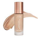 M. Asam MAGIC FINISH Supercharge Serum Foundation Warm Sand (1.01 Fl Oz) - Moisturizing Make Up & Firming Face Serum In One, Anti-aging CC Cream With Optimal Coverage & Hyaluronic Acid Infinity Warehouse