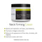 YEOUTH Neck Cream for Firming, Anti Aging Wrinkle Cream Moisturizer, Skin Tightening, Helps Double Chin, Turkey Neck Tightener, Repair Crepe Skin with Green Tea, Argireline, Vitamin C - 2oz (4oz) Yeouth