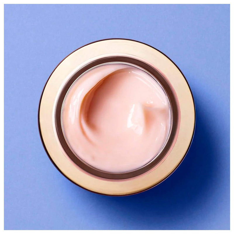 Shiseido VITAL PERFECTION UPLIFTING AND FIRMING CREAM Shiseido