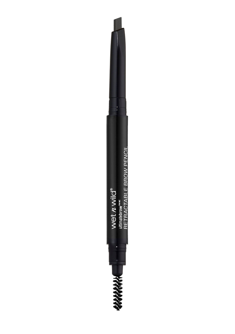 Wet n Wild Ultimate Brow Retractable Dark Brown Wet n Wild