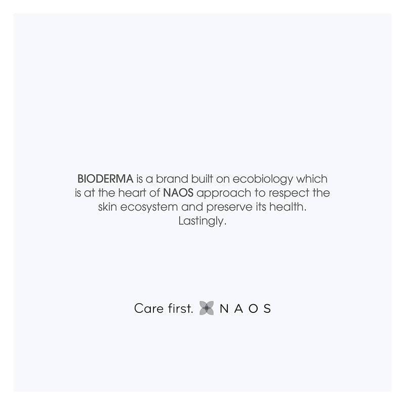 Bioderma - Atoderm - Lip Stick - Hydrating, Soothing and Renewing Lip Stick - for Dry Lips martinandmark.com