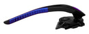 baKblade Body Grooming - BODBLADE - Ergonomic Body Shaver for Shaving Chest, Arms and Stomach Region baKblade