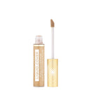 PACIFICA Warm Neutral Liquid Cover Concealer, 10nm (Shade 7) Pacifica
