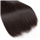 Straight Bundles 9A 100% Unprocessed Straight Human Hair 3 Bundles (20 22 24 Inch) Brazilian Virgin Hair Weave Human Hair Extension Fashow