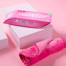 Makeup Eraser The Original Erase All Makeup With Just Water, Including Waterproof Mascara, Eyeliner, Foundation, Lipstick and More, Original Pink Makeup Eraser