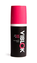 VIBLOK Skin Defense Post-Shave Lotion, 100% Non-toxic and Hypoallergenic, 1.01 Fluid Ounces Infinity Warehouse