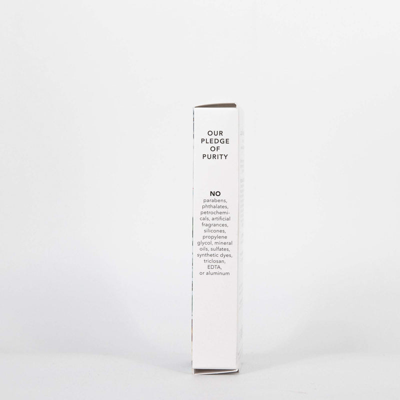 Nourish Botanical Beauty | Luminous Eye Cream | GMO-Free, Cruelty Free, 100% Vegan (0.5oz) Nourish Organic