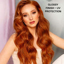 Color Wow Cult Favorite Firm + Flexible Hairspray – Lightweight spray with all-day hold; Humidity resistance; Heat protection + UV protection; non-stiff, non-sticky; brushable; non-yellowing COLOR WOW