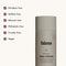 hims Max Volume Shampoo, 2 Pack - Volumizing Natural Shampoo for Men with Biotin - Adds Volume, Shine & Bounce - Citrus Spice - 2 x 6.4 fl oz Infinity Warehouse