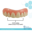 Instant Smile - Large Size Handmade Veneer - Original - Fix Your Smile in just Minutes! Instant Smile