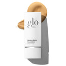 Glo Skin Beauty Modern Matte Foundation, Oil-Free, 1N, 30 mL | Full coverage matte foundation, salicylic acid + niacinamide, non-comedogenic, buildable, oily and acne-prone skin Infinity Warehouse