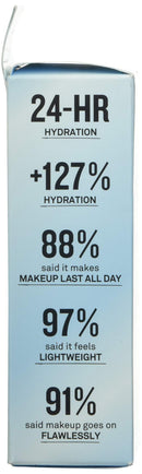 Smashbox Photo Finish Primerizer Primer + Moisturizer in One, Plain Smashbox