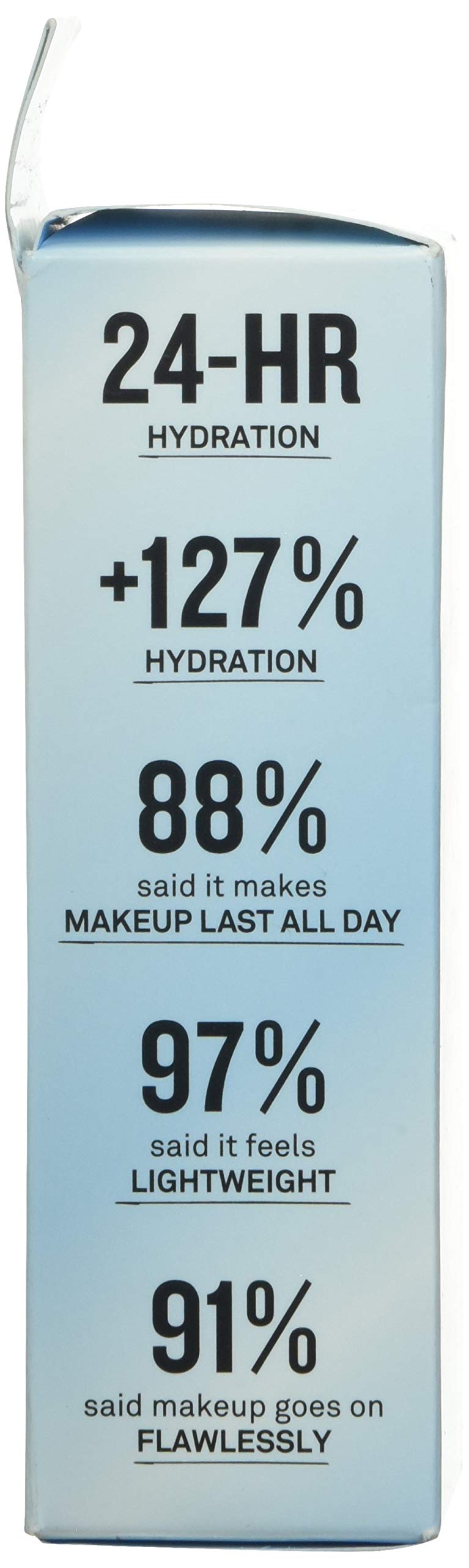 Smashbox Photo Finish Primerizer Primer + Moisturizer in One, Plain Smashbox