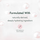 Rael Hyaluronic Acid Concentrate Treatment - Freeze-dried HA Concentrate Treatment, Vegan Natural Skincare, All Skin Types (6 count) (Original) Rael