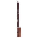 Pupa Milano Multi-Play Triple Purpose Eye Pencil, Eyeliner To Perfectly Line The Eyes, Kajal For Intensifying Look, Eyeshadow for Perfectly Blendable Pure Color, 62 Golden Brown, 0.04 Oz PUPA Milano