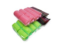 16 Piece Color Foam Sponge Hair Rollers - 1.4 Diameter x 2.5 Length THE UM24