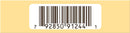 Burt's Bees 100% Natural Origin Moisturizing Lip Balm, Watermelon, 4 Tubes Burt's Bees