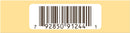 Burt's Bees 100% Natural Origin Moisturizing Lip Balm, Watermelon, 4 Tubes Burt's Bees