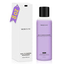 Morovan Monomer Acrylic Nail Liquid 8oz for Acrylic Powder - Professional Liquid Monomer Nail System Kit Monomer Liquid For Acrylic Nail Extension Carving MMA-Free Non-Yellowing Formula Morovan