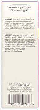 Burt's Bees Renewal Dark Spot Corrector with Bakuchiol Natural Retinol Alternative, Raspberry, 1 Fl Oz (Package May Vary) Burt's Bees
