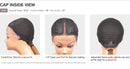 Bobbi Boss Lace Front Wig 3.5" Lace Part MLF338 Josefa (1B) BOBBI BOSS