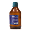 Pure DMSO in a Glass Bottle, Pure Liquid Dimethyl Sulfoxide 16.9 OZ, Non-Diluted, Low Odor Infinity Warehouse