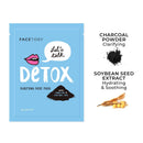FaceTory Best of Seven and Everyday Facial Sheet Mask Collection Bundle- Hydrating, Refreshing, Calming (15 Sheet Masks Total) FACETORY