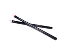 EVA JANE Silicone Detail Angle Brush (Set of 2) Eva Jane