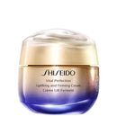 Shiseido VITAL PERFECTION UPLIFTING AND FIRMING CREAM Shiseido
