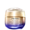 Shiseido VITAL PERFECTION UPLIFTING AND FIRMING CREAM Shiseido