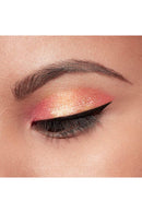 Stila Magnificent Metals Glitter & Glow Liquid Eye Shadow, Tulip Twinkle, Original, 0.153 Fl Oz / 4.5ml stila