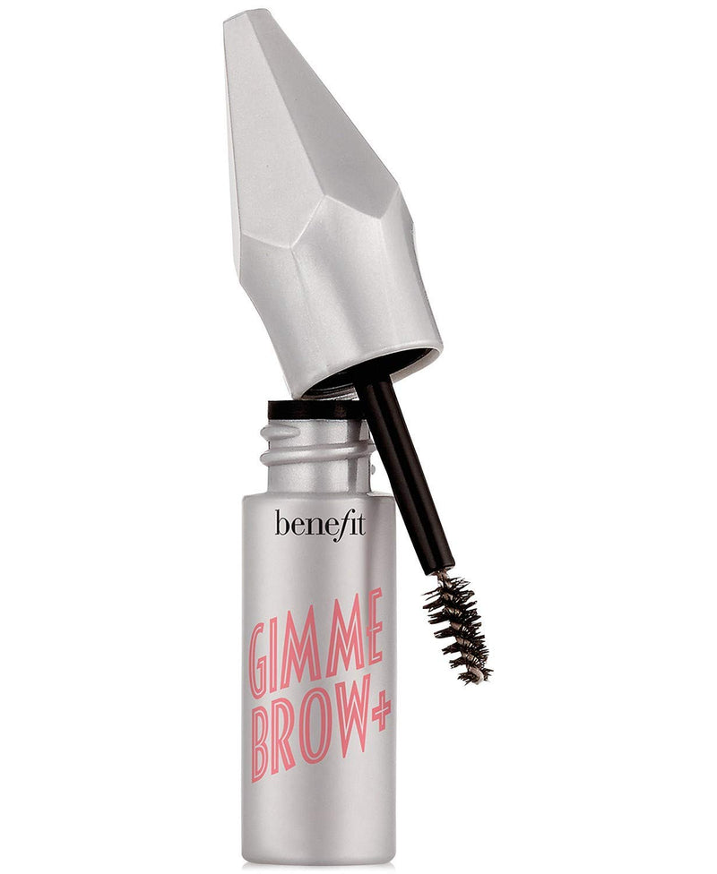 Benefit GIMME BROW Brow Volumizing Fiber Gel travel mini 1g / 0.03 oz Benefit