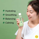 FaceTory Artemisia Pore Refining 2-in-1 Toner Mist | Prepping and Soothing Toner/Mist - Brightens, Calms Blemishes and Tightens Pores - for All Skin Types, 6.76 Fl Oz. FACETORY