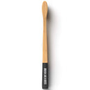 My Magic Mud - Earth-Friendly Bamboo Toothbrush, Activated Charcoal Infused, Sustainably Produced, Soft Bristles, 1 Pack MY MAGIC MUD