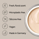M. Asam Resveratrol Premium Lifting Cream (1.69 fl oz) - Anti-Aging Face Moisturiser, Resveratrol Day and Night Cream, Hydrating Skin Care with Peptides, Vegan Face Cream Infinity Warehouse