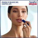 Aquaphor Lip Repair Stick Multipack- Soothes Dry Chapped Lips (4)- .17oz. sticks, 0.68 Ounces Aquaphor