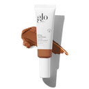 Glo Skin Beauty Oil-Free Tinted Primer SPF 30, (Deep) 1.7 oz - Mineral Makeup for Face, 4-in-1 Foundation Primer, Sheer Coverage, Skincare & Sunscreen With Broad Spectrum UVA/UVB Protection Infinity Warehouse
