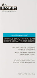 dr. brandt needles no more wrinkle smoothing cream Dr. Brandt Skincare