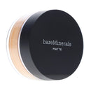 bareMinerals Matte SPF 15 Foundation, Neutral Medium 15, 0.21 Ounce bareMinerals