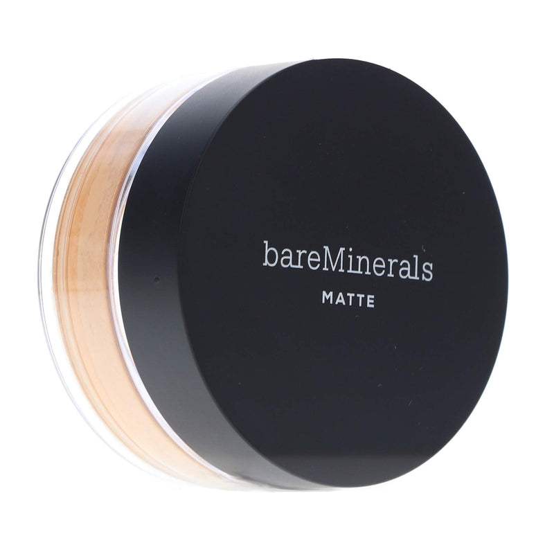 bareMinerals Matte SPF 15 Foundation, Neutral Medium 15, 0.21 Ounce bareMinerals
